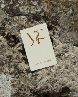 Look & Feel Yoga Flow 