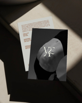 Look & Feel Yoga Flow 