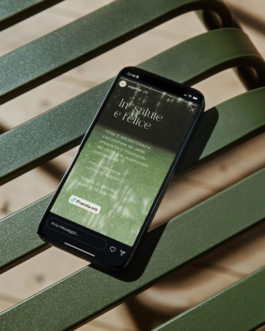 Look & Feel Yoga Flow 